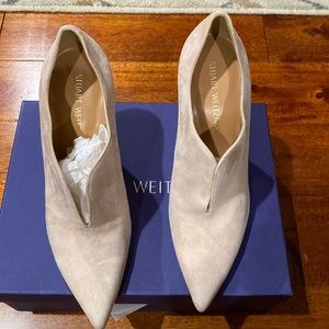Stuart weitzman